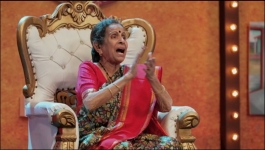 Chhoriyan Chali Gaon - 17th September 2025